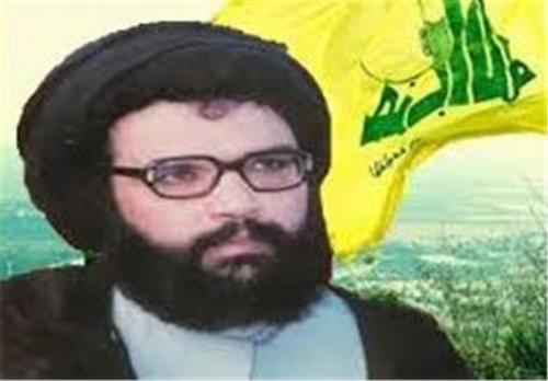 به مناسبت سالروز شهید عباس موسوی دومین دبیرکل حزب‌الله لبنان