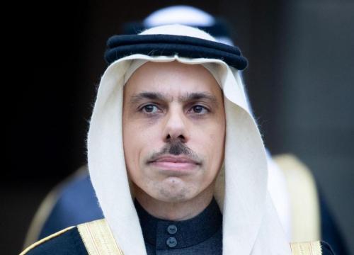 رسانه‌ها از احتمال سفر وزیر خارجه عربستان به دمشق خبر دادند