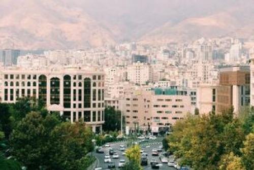 قیمت آپارتمان در محله دروس تهران +جدول