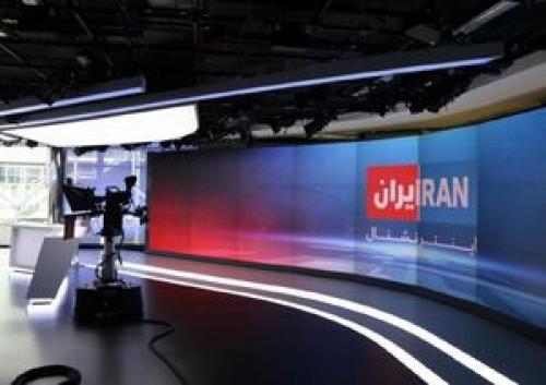 رمزگشایی از جابه‌جایی مقر ایران‌اینترنشنال