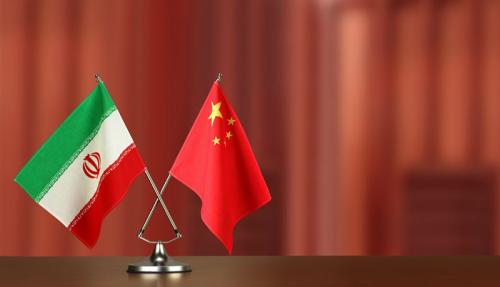 چین از ایران چه می خواهد ؟