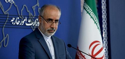 پاسخ ایران به اظهارات جدید «الهام علی‌اف»