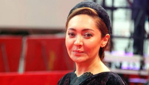 پرافتخارترین بازیگر زن ایرانی فیلم کیارستمی را به برلین برد