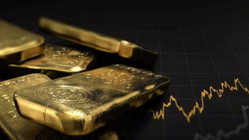  قیمت جهانی طلا افزایشی شد