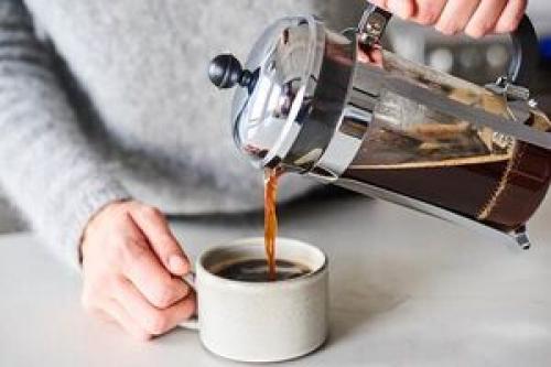 رابطه نوشیدن قهوه با کاهش خطر مرگ