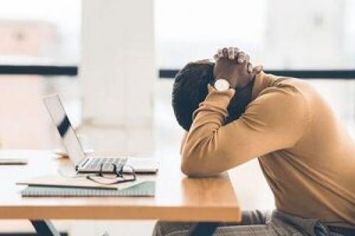 چند روش ساده برای کاهش استرس محیط کار