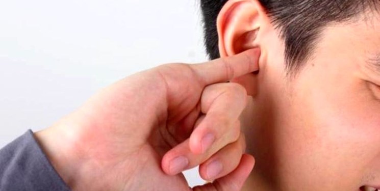  علت وزوز کردن گوش چیست؟ 