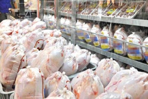  جدیدترین قیمت مرغ و ماهی در بازار و میادین 