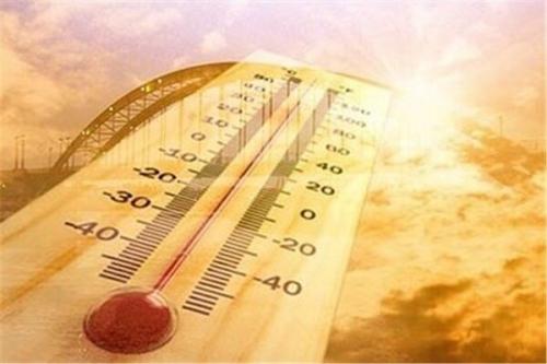 روند افزایش دما تا روز پنجشنبه در تهران