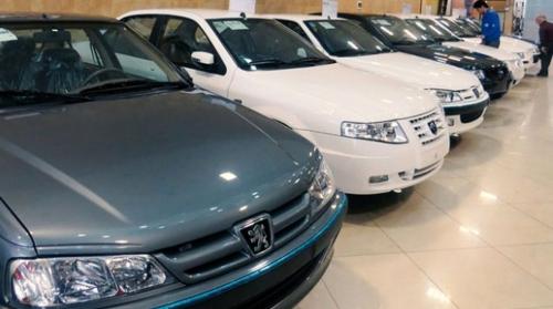 قیمت خودروهای داخلی و خارجی در بازار