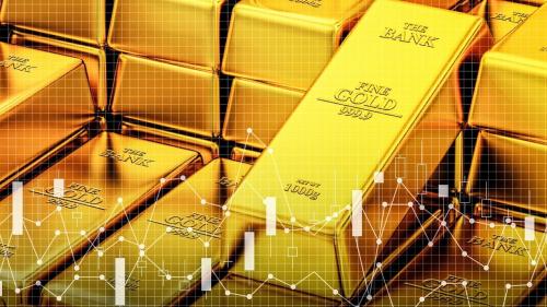  نرخ طلای جهانی به روند صعودی بازگشت