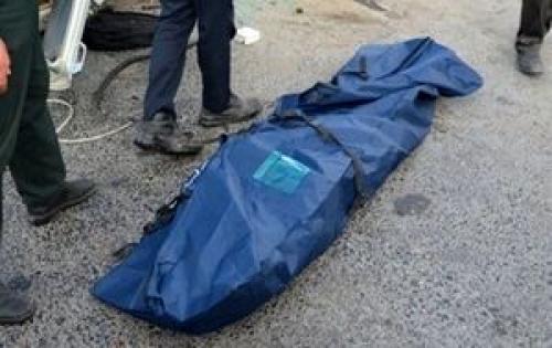 کشف جسد بلاگر معروف در یک خیابان تهران 