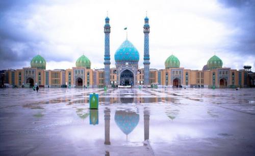  میراحمدی: امکانات لازم برای حضور زائران در مسجد جمکران فراهم می‌شود