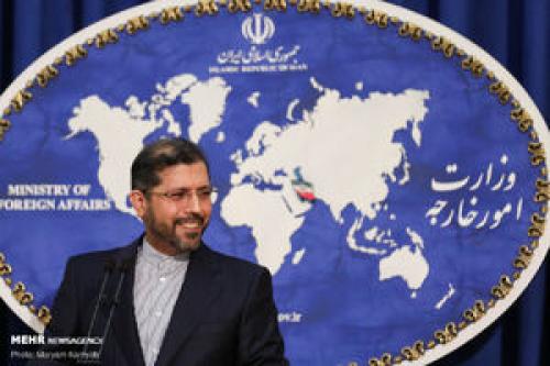  «خطیب‌زاده» به عنوان سفیر ایران به کرواسی می رود 