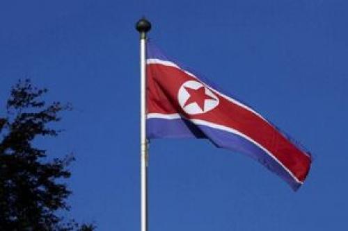 آمریکا تحریم های جدیدی علیه کره شمالی وضع کرد 