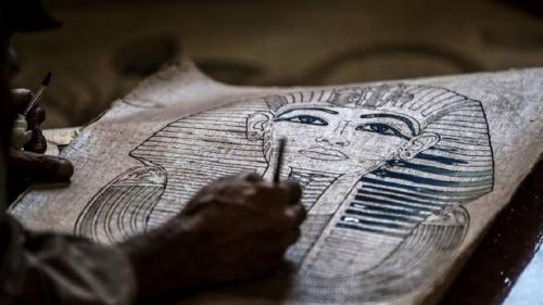  پنج اختراع مصر باستان که همچنان از آن‌ها بهره می‌بریم