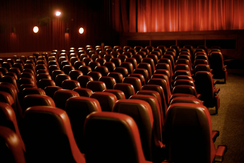 قیمت بلیت سینما دو برابر می شود؟! 