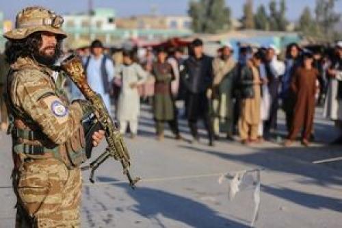 ۶ داعشی در هرات افغانستان کشته شدند