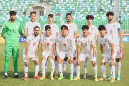  مربی ایرانی از حضور در تیم ملی می ترسد