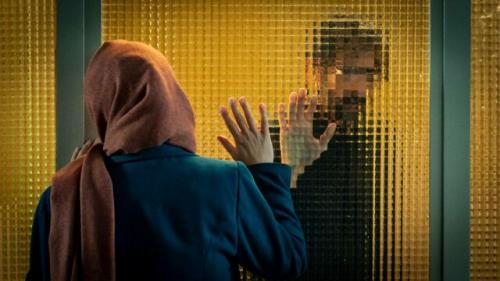 دیپلم افتخار جشنواره آمریکایی برای فیلم ایرانی