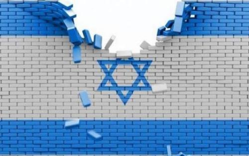 رژیم صهیونیستی با شتاب عجیبی در حال فروپاشی است/ تایمز اسرائیل: اسرائیل از درون در حال انفجار است