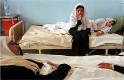  مسمومیت ۱۱۰۴ دانش آموز در خوزستان