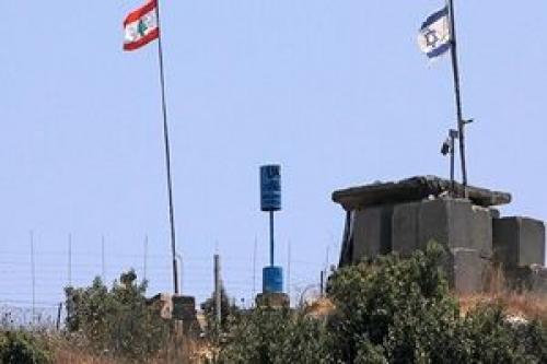 تحرکات گسترده نظامیان رژیم صهیونیستی در نزدیکی مرز لبنان