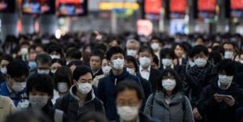  هشدار جمعیتی دولت ژاپن: «ناپدید» خواهیم شد