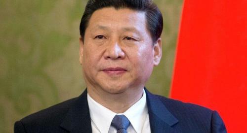 شی برای سومین دوره پنج ساله بعنوان رئیس جمهور چین انتخاب شد