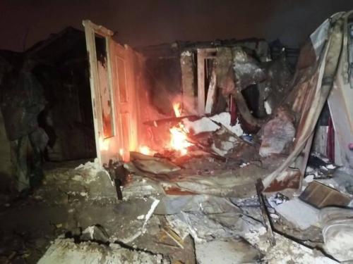 پایان پنجشنبه با ۲ آتش‌سوزی گسترده در تهران/ مرگ ۵ کودک و نوجوان و حریق در بازار تهران