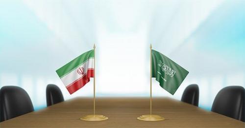 توافق برای سرگیری روابط دوجانبه تهران-ریاض در صدر اخبار خبرگزاری عربستان