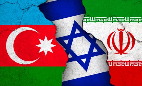 سفیر آذربایجان: بازی تغییر کرده/ به هواپیماهای اسرائیلی اجازه حمله به ایران را نمی‌دهیم 