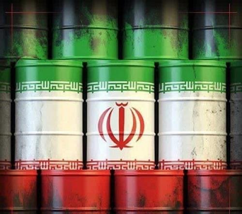 صادرات نفت ایران به بالاترین سطح رسید