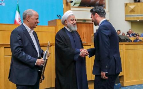 شبهه پراکنی و مغالطات وزیر پرحاشیه روحانی