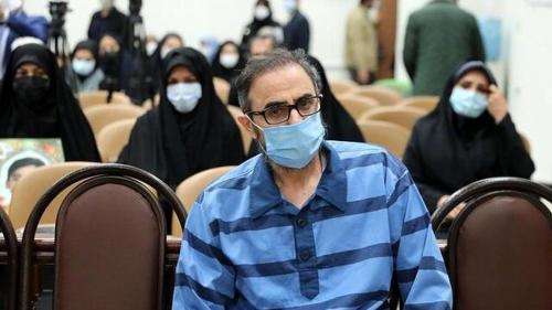 حکم اعدام «حبیب فرج‌الله چعب» تایید شد