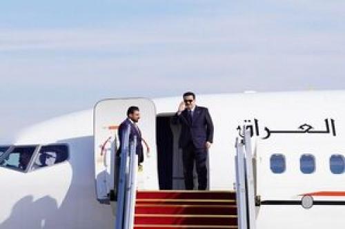 نخست وزیر عراق به واشنگتن می رود