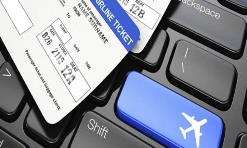 فروش بلیت هواپیما بر مبنای نرخنامه دی ماه ۱۴۰۰ قانونی است