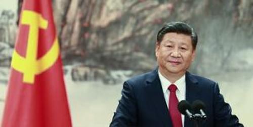  رئیس‌جمهور چین با زلنسکی گفت‌وگو خواهد کرد