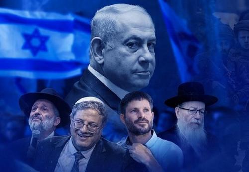 اسرائیل و رویای بربادرفته ائتلاف ضد ایرانی