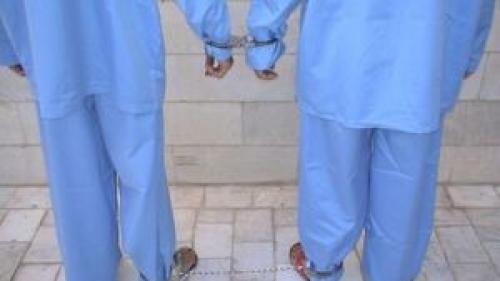  دستگیری عاملان سنگ پراکنی در گرگان