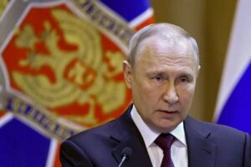 روسیه بر تحریم‌ها غلبه خواهد کرد