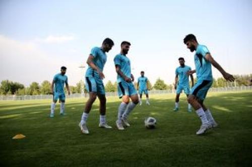 رونمایی قلعه نویی از چهره‌های جدید در تیم ملی