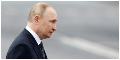 صدور قرار بازداشت پوتین توسط دیوان بین المللی کیفری 