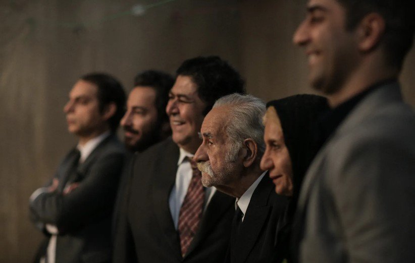 شوک بزرگ به سینمای ایران
