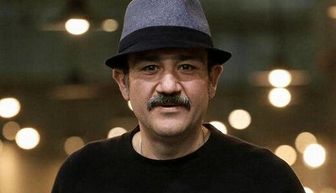  حمله به مهران غفوریان و پاسخ جالب او 