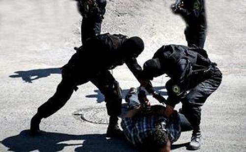 پایان گروگانگیری در شهر ری با دستگیری آدم‌ربا