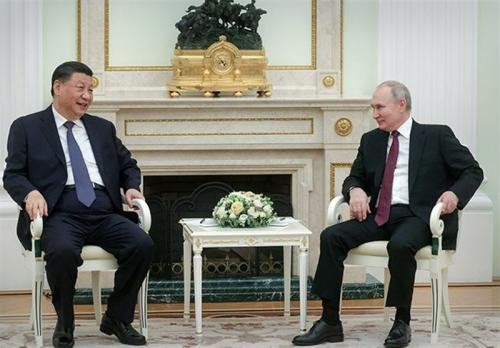  تحولات اوکراین| قصد چین برای ایفای نقش سازنده در حل سیاسی بحران اوکراین 