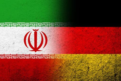  چرا آلمان شمشیرش را علیه «جمهوری اسلامی ایران» از رو بست؟