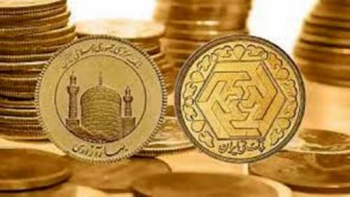 قیمت سکه و قیمت طلا جمعه ۴ فروردین ۱۴۰۲ 