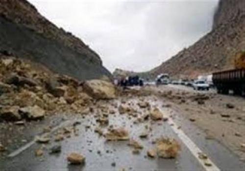 جاده چالوس و آزادراه تهران-شمال باز هم مسدود شد 